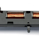 Uniwersalny elektryczny napęd rozjazdów ROCO do geoLine