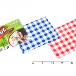 szkolny obrus na ławkę 50 × 65 cm