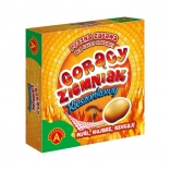 Gorący ziemniak gra podręczna