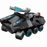 Qman Shadow Pulse Bojowy Pojazd Stumpanzer