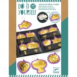 Amulety na szczęście DJECO DIY