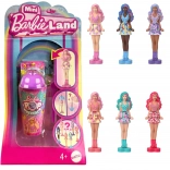 Barbie Mini Pop Reveal – kolekcjonerska minilaleczka z niespodzianką i dodatkiem