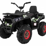 Dziecięcy elektryczny quad Desert Moro