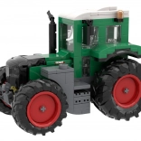 BRIXIES Plus Fendt 620 Vario - Model Traktora 1:32