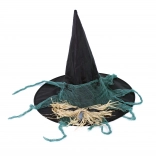 Kapelusz czarownicy dla dorosłych