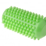 Zielony wałek do masażu