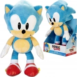 pluszowa zabawka SONIC THE HEDGEHOG deluxe 46 cm