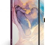 Notique notes w linie struktury