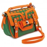 Small foot torba Elma