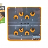 Labirynt łamigłówka Do kryjówki – plastikowa gra zręcznościowa z balansem