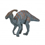 Figurka dinozaura Parasaurolophus