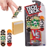 Zestaw fingerboardów z przeszkodą 2‑pack VS Series BLIND Ilardi TECH DECK