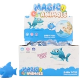 Świecący rekin do wody