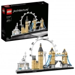LEGO® Architecture 21034 Londyn