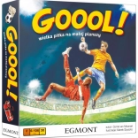 Gra GOOOL!