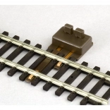 Piko analogowa zacisk zasilający