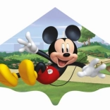 Latawiec z motywem MICKEY MOUSE