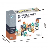 Kulkodrom 66 elementów