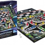 Disney Lightyear zestaw gier 4 w 1