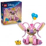 LEGO Disney Angel – ruchomy model z serialu Lilo i Stitch