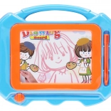 Magiczna tablica do rysowania 23 × 18 cm