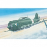 Model samolotu Reggiane RE 2000 Falco 1:48