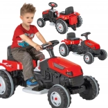 WOOPIE elektryczny traktor Farmer PowerTrac 6V