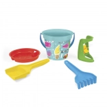 Zestaw do piasku IML, 5 elementów