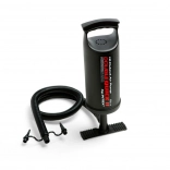 Ręczna pompka tłokowa do materacy i dmuchań INTEX Double Quick II