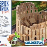 Klocki TREFL BRICK TRICK Travel Koloseum XL (450 elementów)