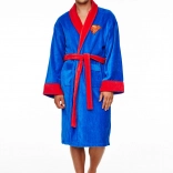 Szlafrok Unisex Superman