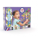 Duża kulodrom 236 szt.