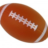 Miękka piłka do futbolu amerykańskiego dla dzieci