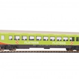 Wagon osobowy Bmz FLIXTRAIN H0