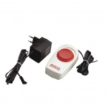 Podstawowy analogowy kontroler Piko z zasilaczem