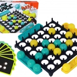 Gra Szybkie Odbicia Piłeczek