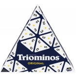 Gra Triominos Original
