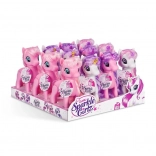 ZURU Sparkle Girlz jednorożec do czesania