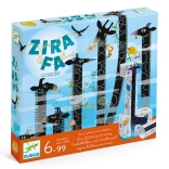 Zabawna gra dla dzieci Żyrafa od Djeco