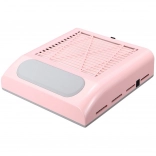 Maltec Beauty bezworkowy odciąg pyłu NC-2P 80 W