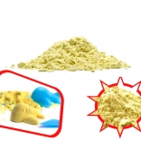 Żółty