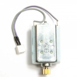 silnik Z10 do samochodów Carrera Digital 124 18 000 obr/min