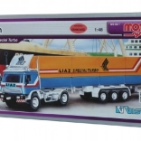 Klocki Monti System Camion