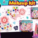 Koparka zabawka Profi 27 cm