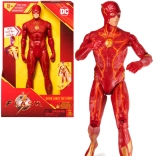 Figurka FLASH DC Comics Speed Force ze światłem i dźwiękiem 30 cm