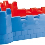 Foremka do piaskowych zamków