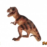 Realistyczna plastikowa figurka Tyrannosaurus rex 23 cm