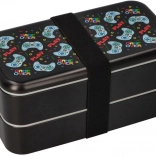 Pudełko śniadaniowe Let's Play