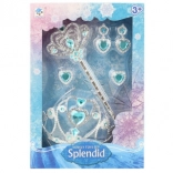 Zestaw dla księżniczki