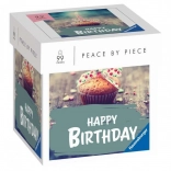 Puzzle RAVENSBURGER Moments 99 – Wszystkiego najlepszego